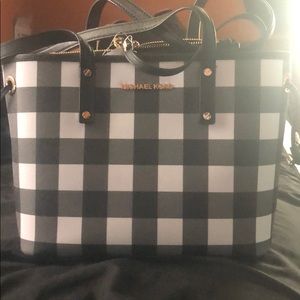 Michael lord bag
